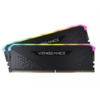 Corsair DDR4 Vengeance RGB PRO RS-3200 MHz RAM 16GB